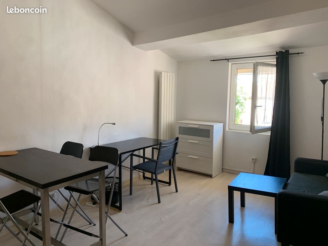 Appartement à louer, 30m², Aix-en-Provence