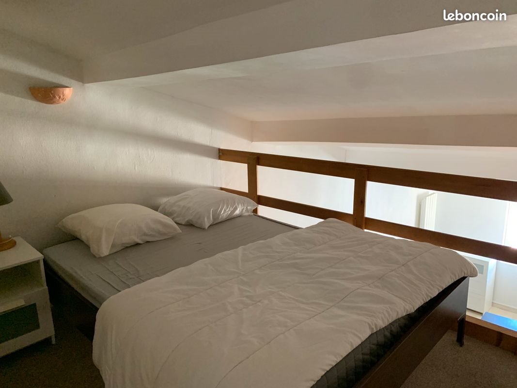 Appartement à louer, 30m², Aix-en-Provence