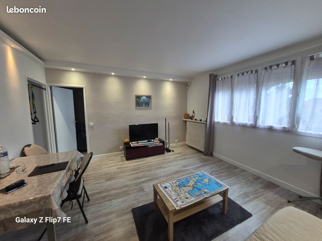 Appartement à vendre, 55m², Les Pavillons-sous-Bois