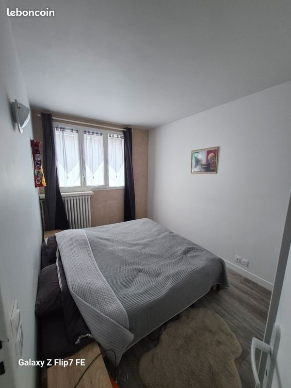 Appartement à vendre, 55m², Les Pavillons-sous-Bois