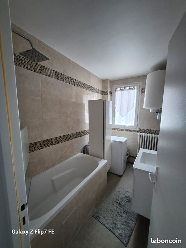 Appartement à vendre, 55m², Les Pavillons-sous-Bois