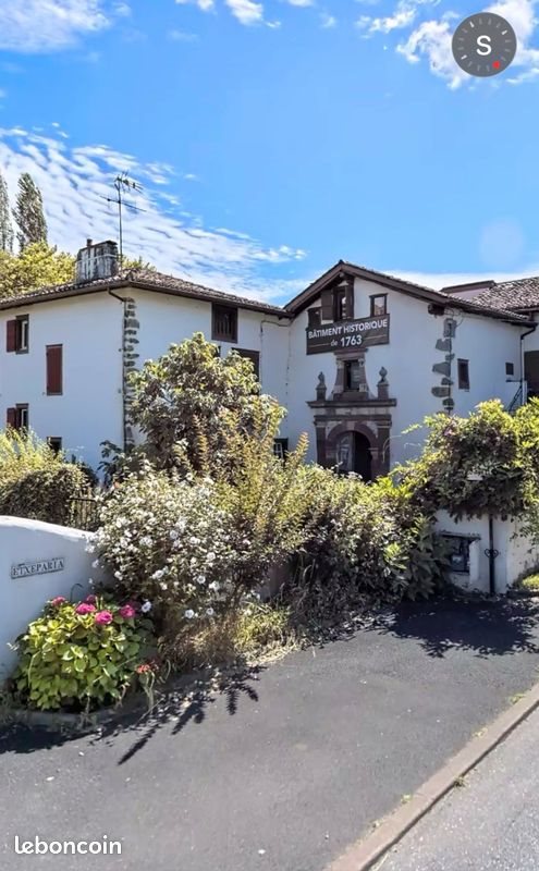 Maison à vendre, 329m², Hasparren