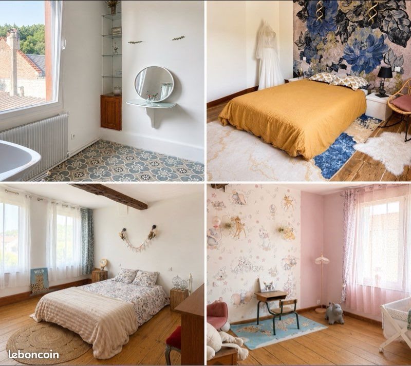 Maison à vendre, 180m², Frévent