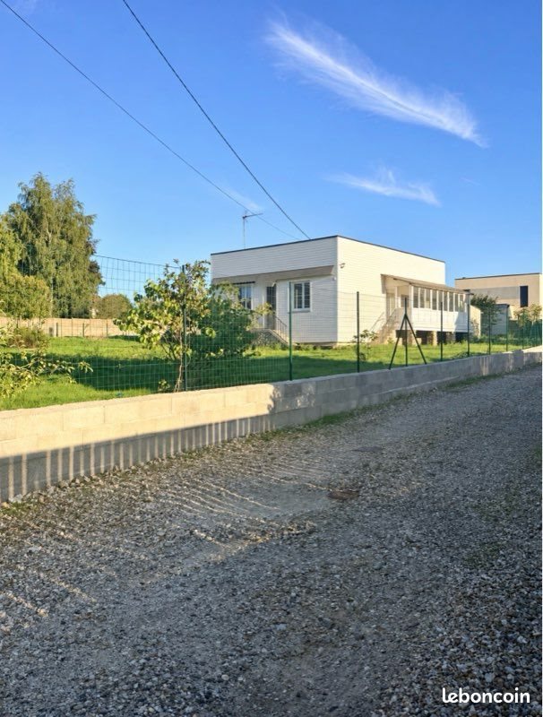 Maison à vendre, 90m², Ymare