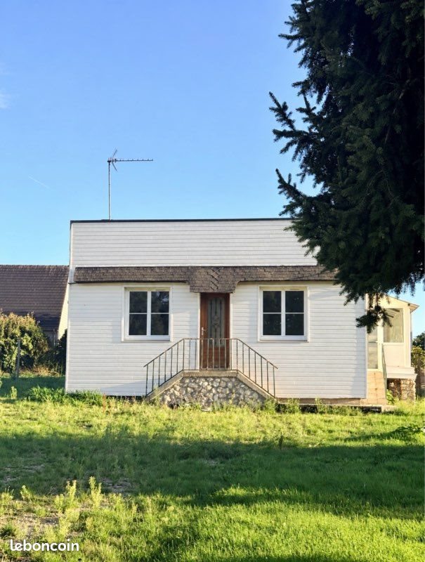 Maison à vendre, 90m², Ymare