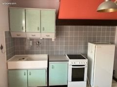 Appartement à louer, 60m², Saugues