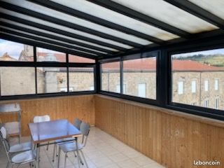 Appartement à louer, 60m², Saugues