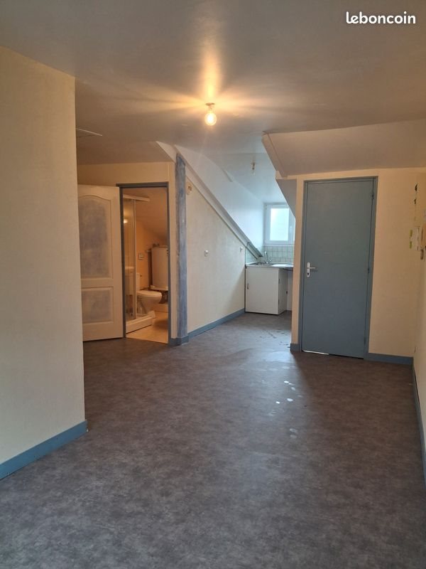 Appartement à louer, 31m², Ernée