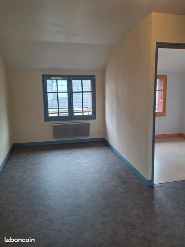Appartement à louer, 31m², Ernée
