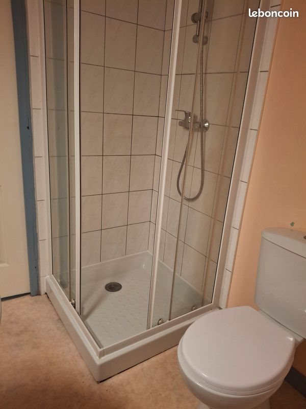 Appartement à louer, 31m², Ernée