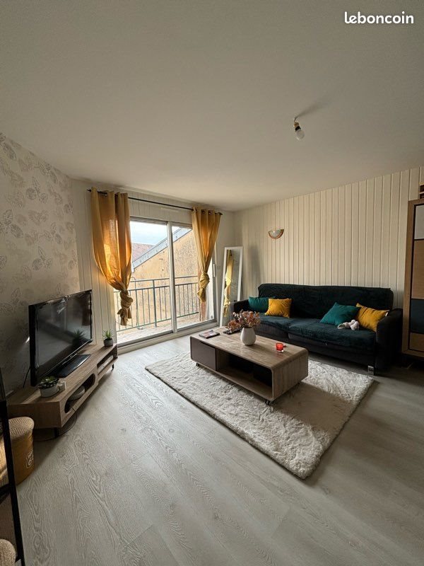 Appartement à louer, 40m², Pontarlier