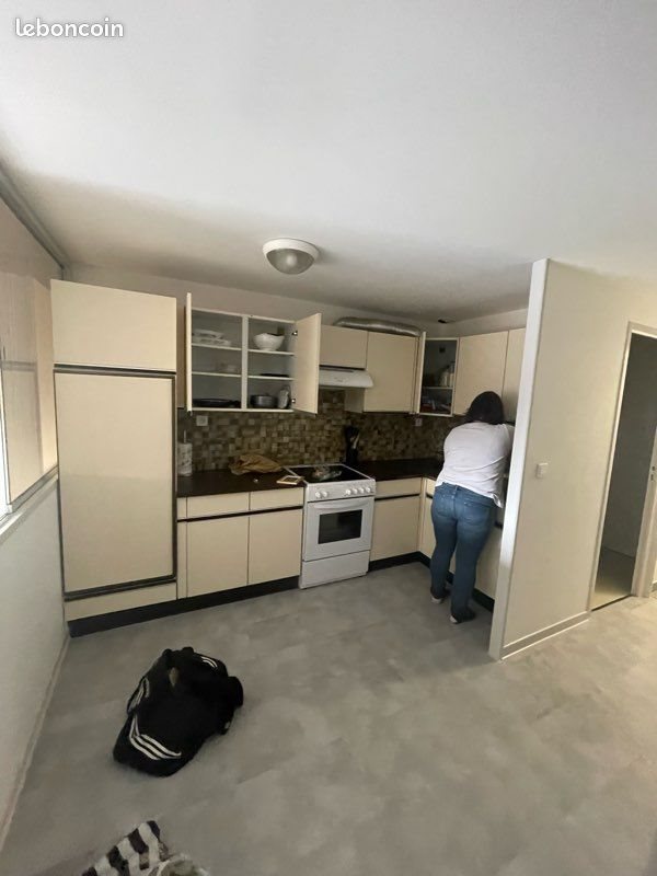 Appartement à louer, 40m², Pontarlier