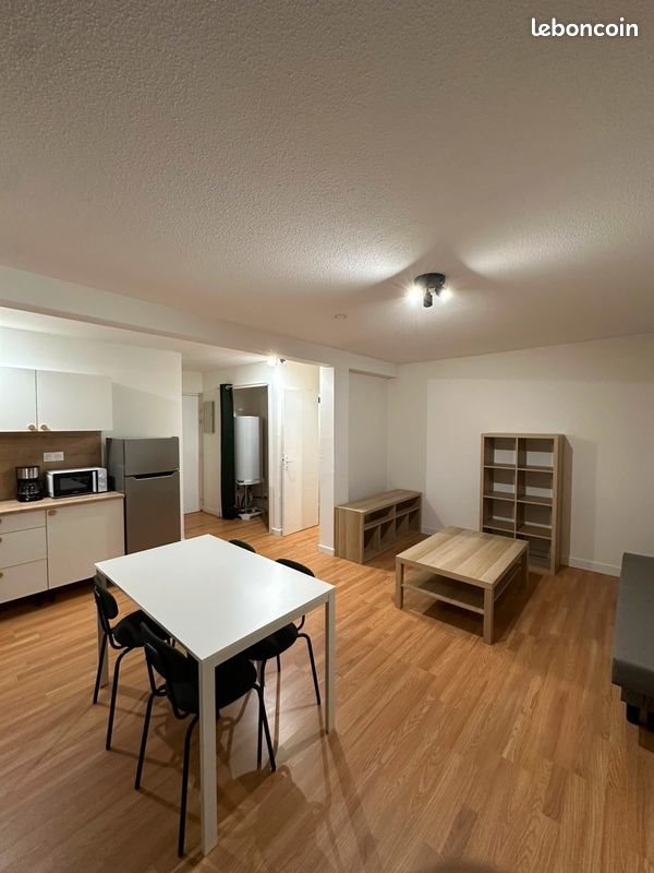 Appartement à louer, 50m², Montpellier
