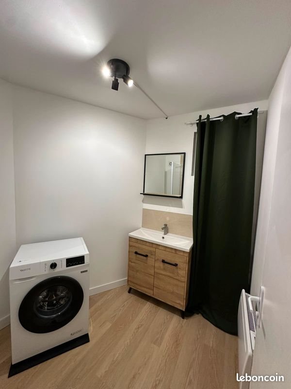 Appartement à louer, 50m², Montpellier