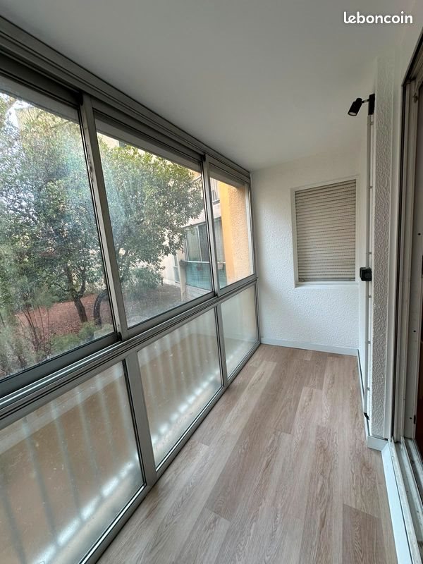 Appartement à louer, 50m², Montpellier
