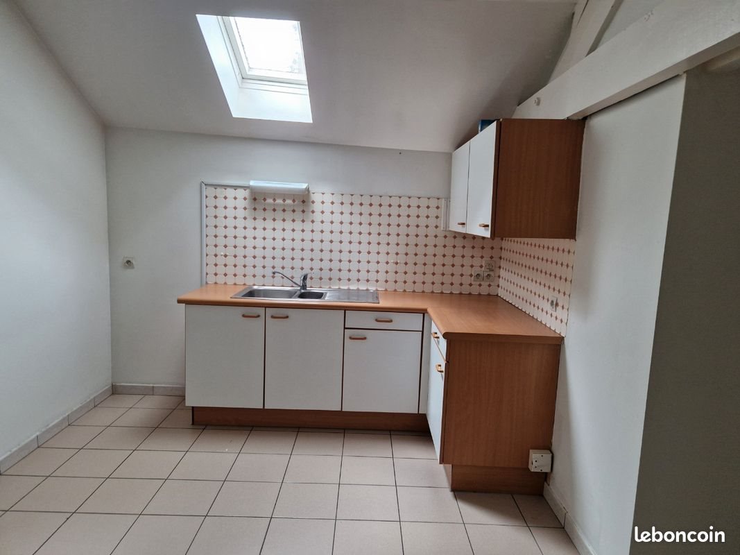 Appartement à louer, 35m², Orchies