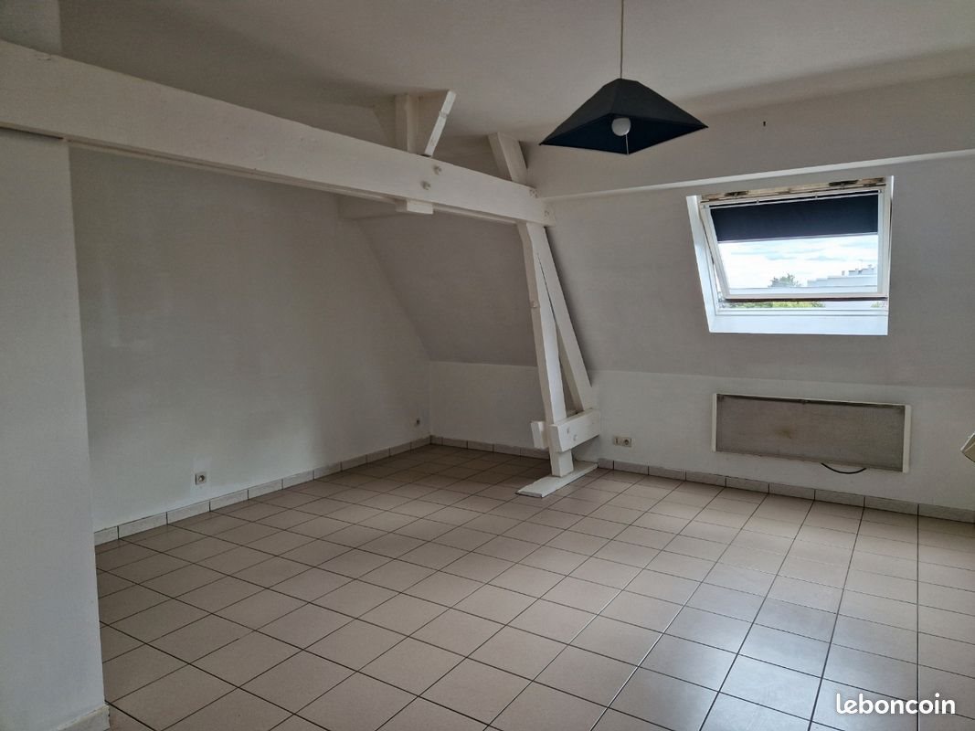 Appartement à louer, 35m², Orchies