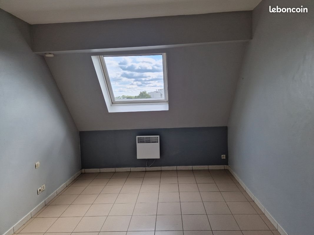 Appartement à louer, 35m², Orchies