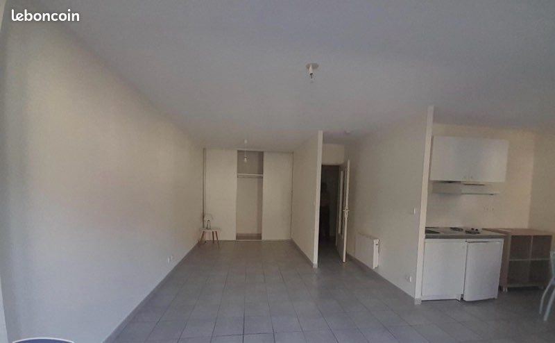 Appartement à louer, 37m², Tulle