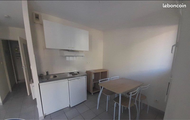 Appartement à louer, 37m², Tulle