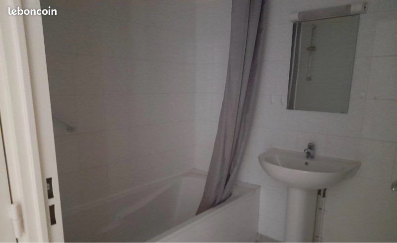 Appartement à louer, 37m², Tulle