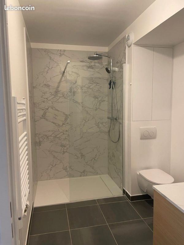 Appartement à louer, 43m², Neuilly-Plaisance
