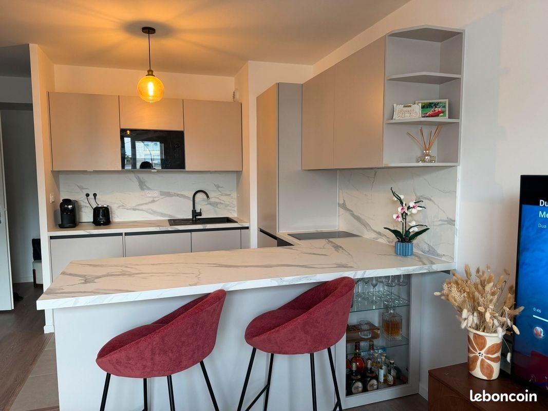 Appartement à louer, 43m², Neuilly-Plaisance