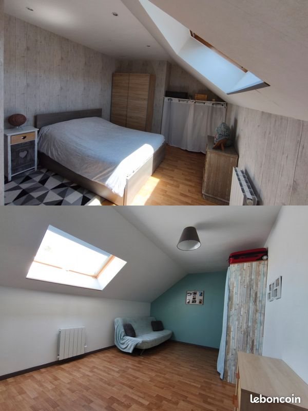 Appartement à vendre, 65m², Epernon