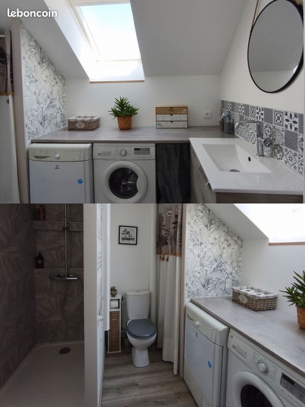 Appartement à vendre, 65m², Epernon