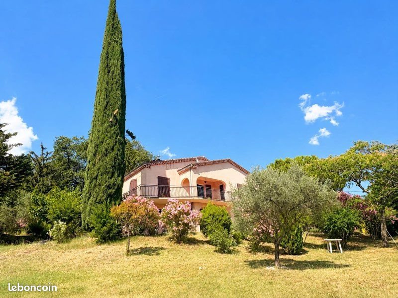 Maison à vendre, 133m², Le Teil