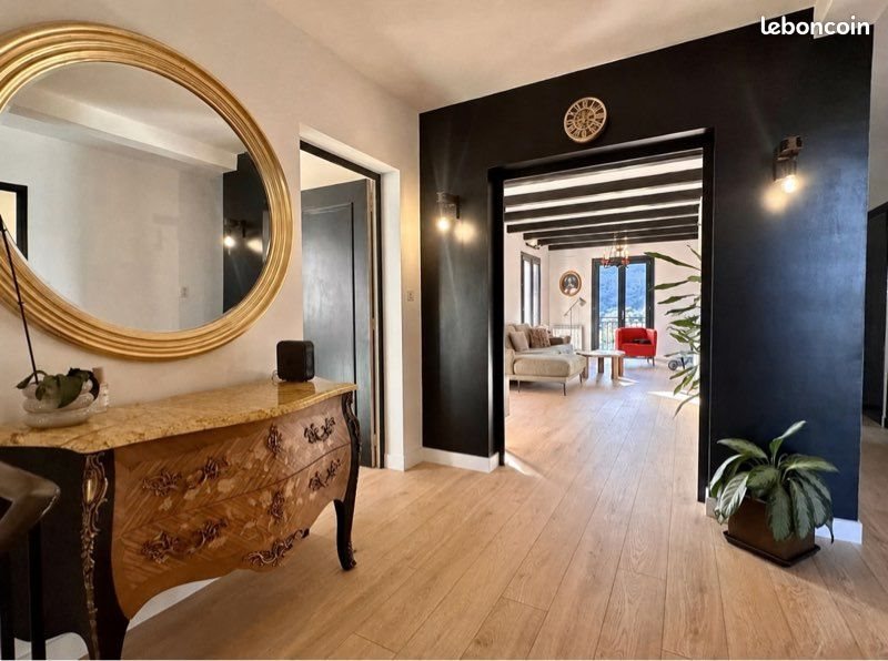 Maison à vendre, 133m², Le Teil