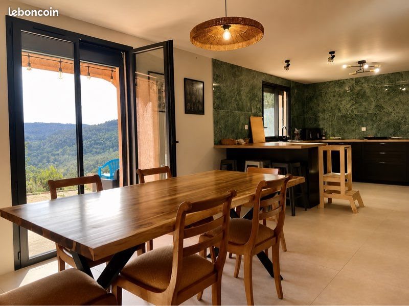 Maison à vendre, 133m², Le Teil
