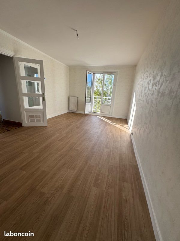 Appartement à louer, 63m², Le Mans