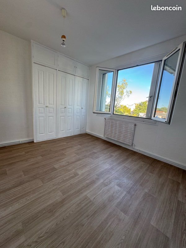 Appartement à louer, 63m², Le Mans