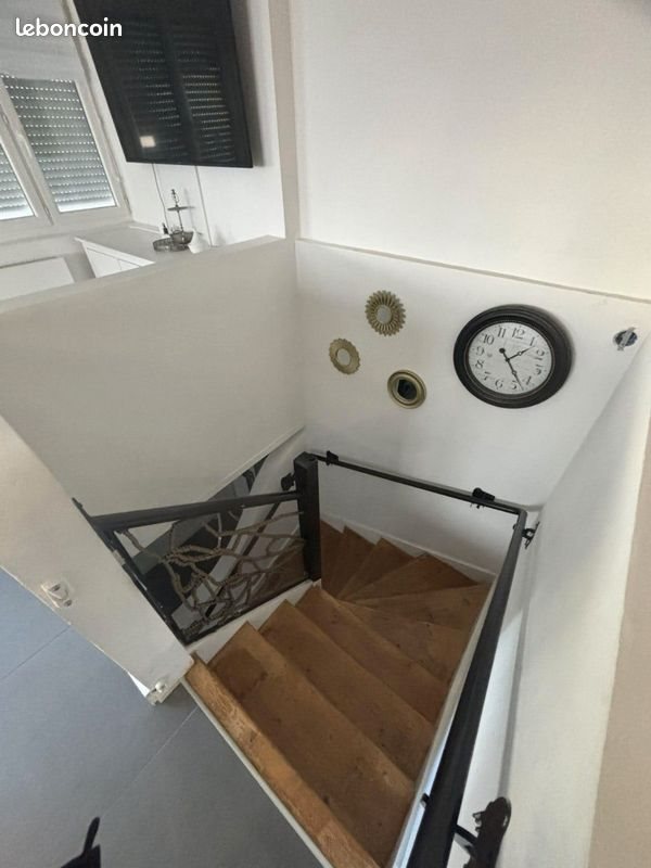 Maison à vendre, 95m², Saint-Étienne
