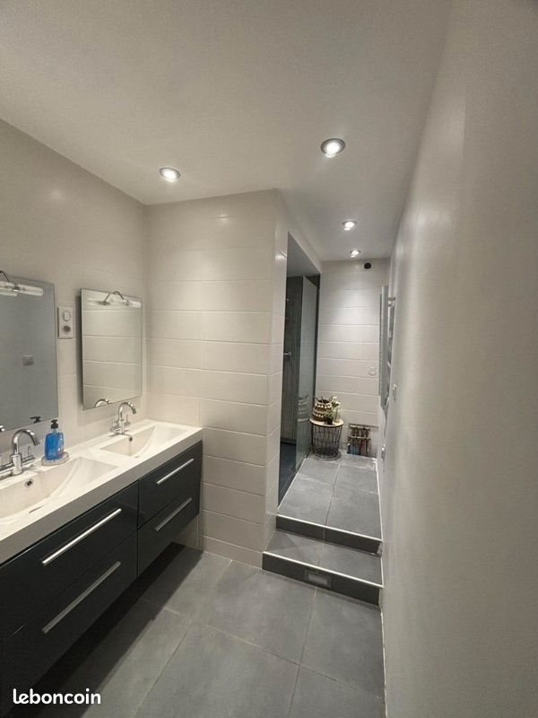 Maison à vendre, 95m², Saint-Étienne