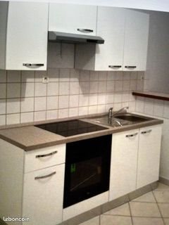 Maison à louer, 82m², Charvieu-Chavagneux