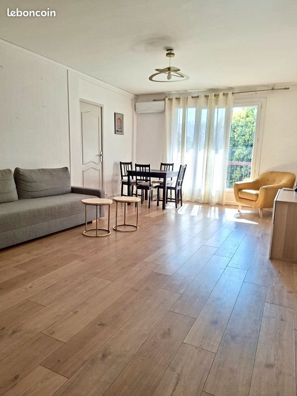 Appartement à louer, 83m², Aix-en-Provence