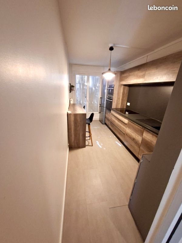 Appartement à louer, 83m², Aix-en-Provence