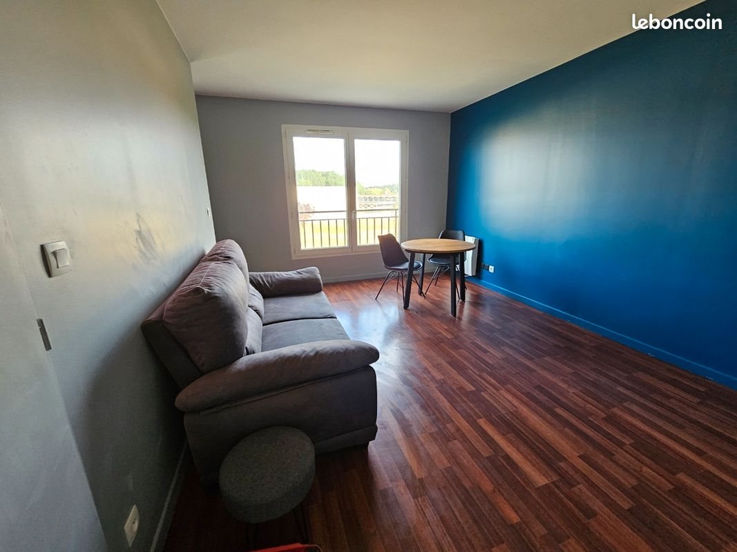 Appartement à louer, 44m², Limeil-Brévannes