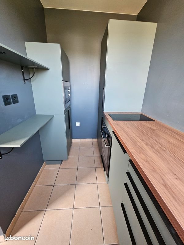Appartement à louer, 44m², Limeil-Brévannes