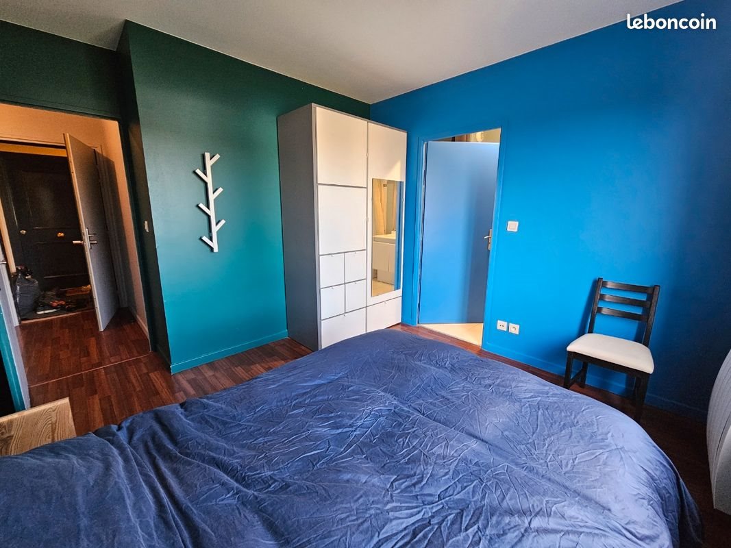 Appartement à louer, 44m², Limeil-Brévannes