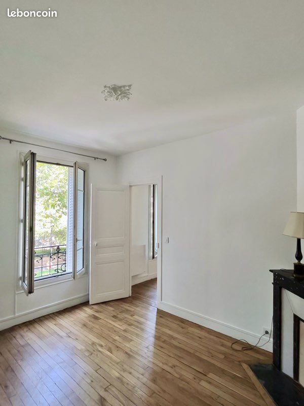 Appartement à louer, 48m², Montrouge