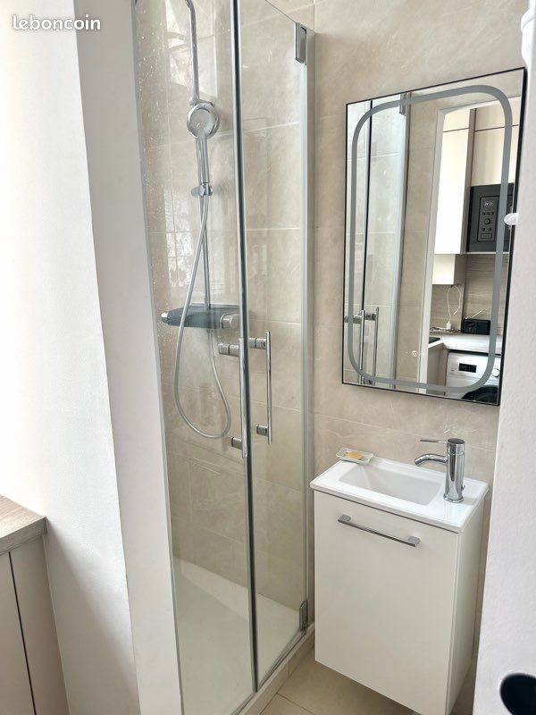 Appartement à louer, 48m², Montrouge