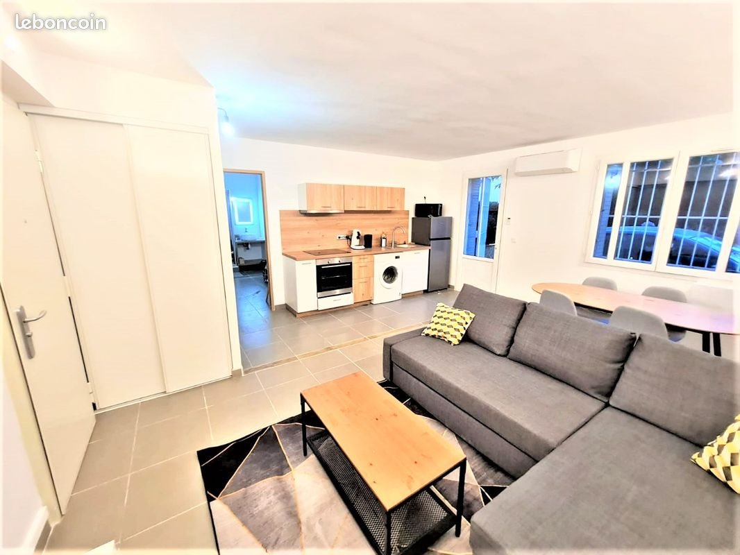 Appartement à louer, 38m², Avignon