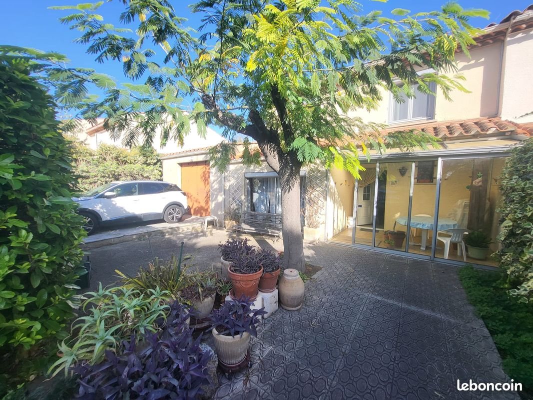 Maison à vendre, 170m², Ouveillan