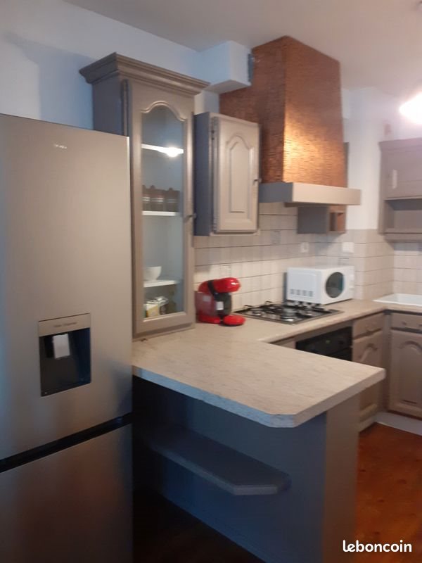 Appartement à louer, 55m², Valence