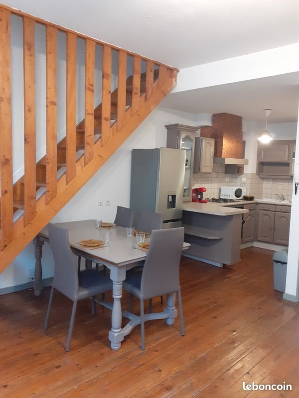 Appartement à louer, 55m², Valence