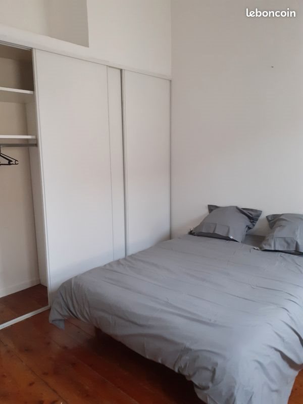 Appartement à louer, 55m², Valence