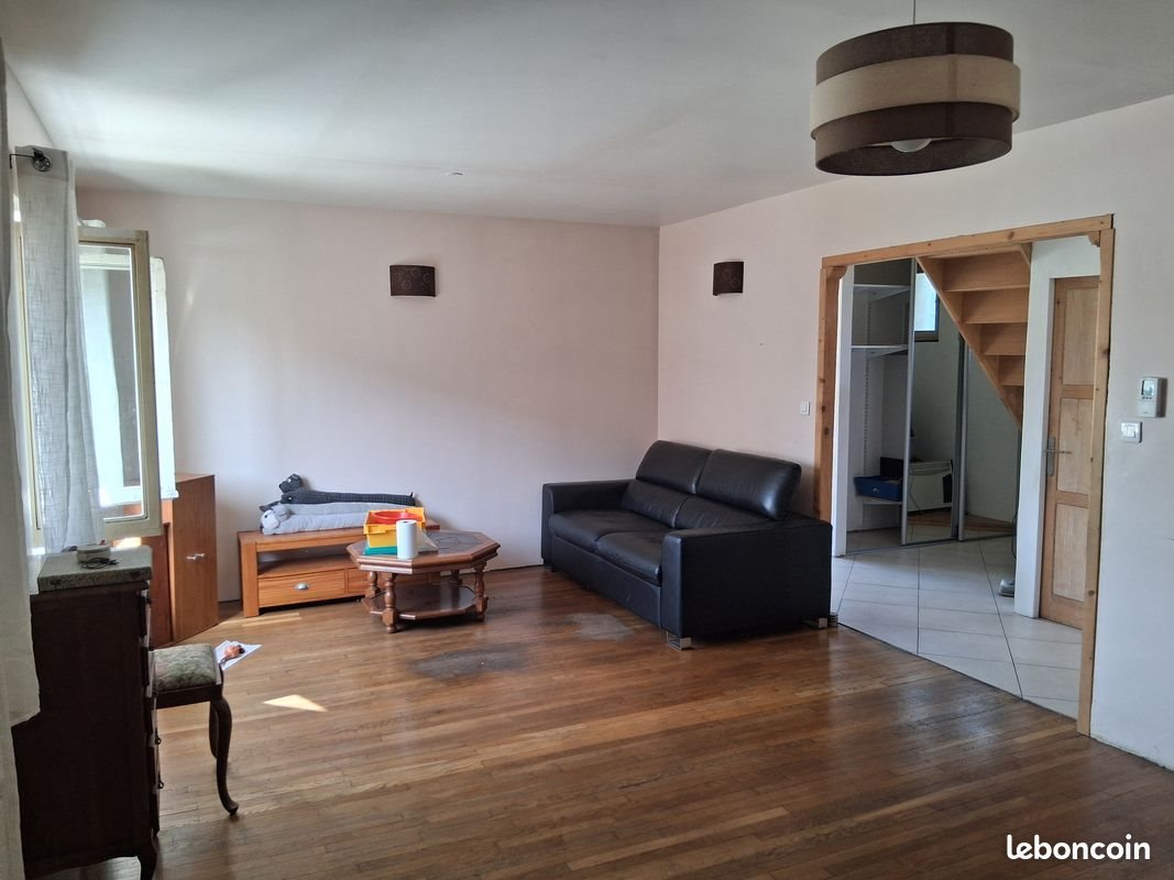 Maison à vendre, 68m², Blénod-lès-Pont-à-Mousson